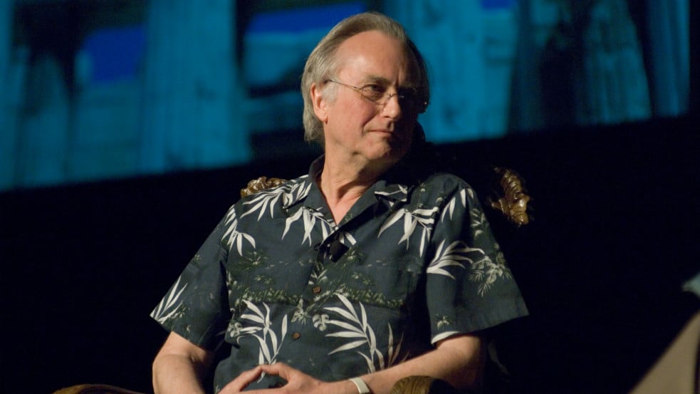 Vitára bocsátotta a transzkérdést: visszavették a világhírű evolúciós biológus, Richard Dawkins 25 éves díját