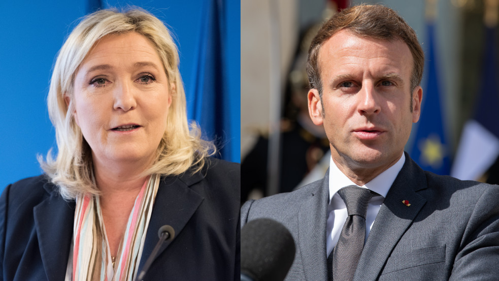 Le Pen és Macron is alulmaradt a franciaországi regionális választásokon