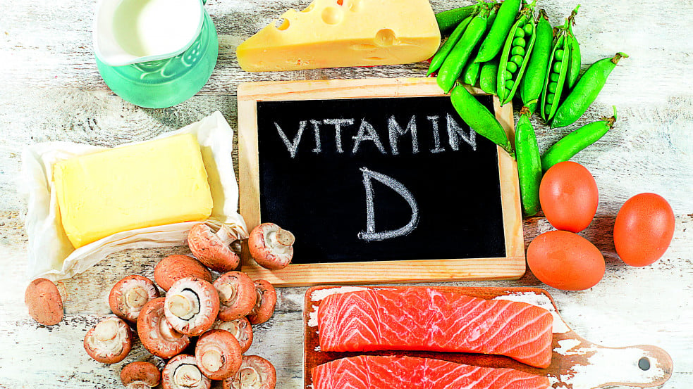 Nem csak a megelőzésben, a koronavírus gyógyításában is szerepe lehet a D-vitaminnak