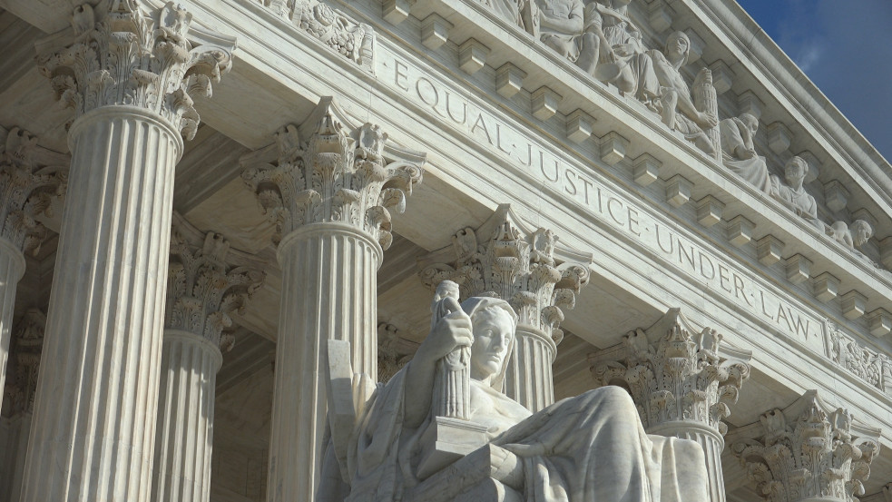 Mégsem republikánus riogatás volt csupán: négy új bírával bővülhet az amerikai Legfelsőbb Bíróság