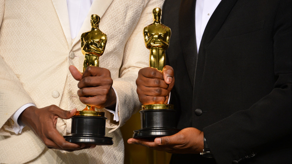 Idén akár az összes színészi Oscar-díjat fekete vagy ázsiai színész kaphatja