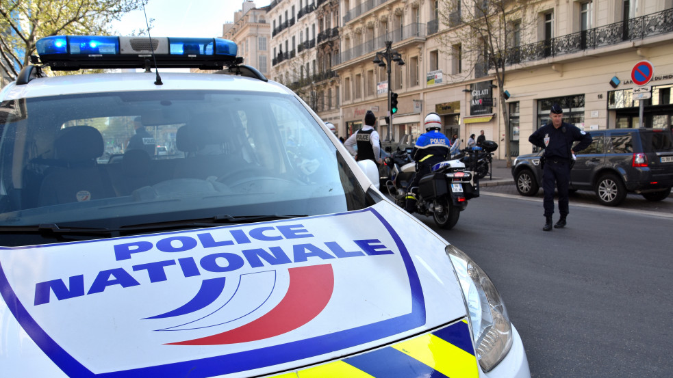 Antiszemita ámokfutást akadályoztak meg Marseille-ben