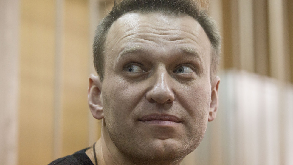 "Következményei lesznek, ha Navalnij meghal" –  újabb retorziókkal fenyeget Biden
