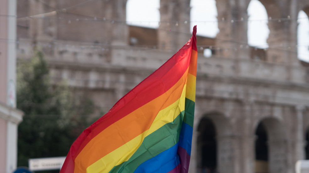 Megállította a gendertörvényt a jobboldal Olaszországban
