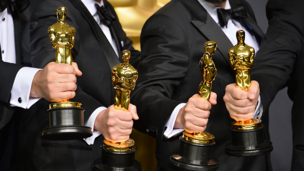 Elbúcsúzhatnak az Oscartól a "nem elég sokszínű" mozifilmek 2024-től