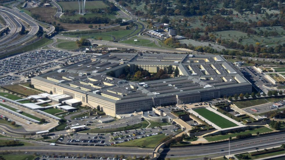 A Pentagon nem engedélyezi a szivárványos zászló kitűzését
