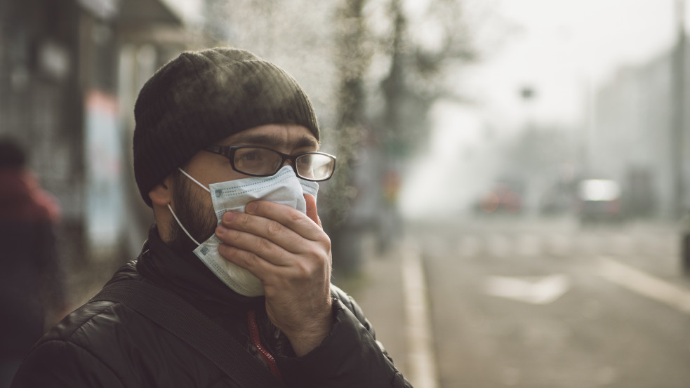 Kapcsolatot mutattak ki a légszennyezés és a demencia között amerikai kutatók