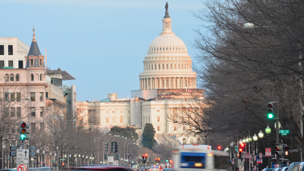 Megszavazta a képviselőház, hogy Washington D.C. Amerika 51. állama legyen