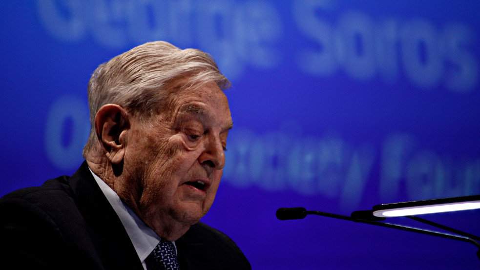 A Facebook aláment Soros kéréseinek a Felügyelő Bizottsággal?