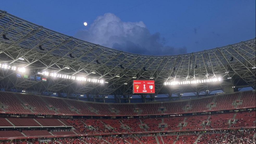 Európai Szuperkupa: élőben is megnézhetjük a Bayern München-Sevilla meccset