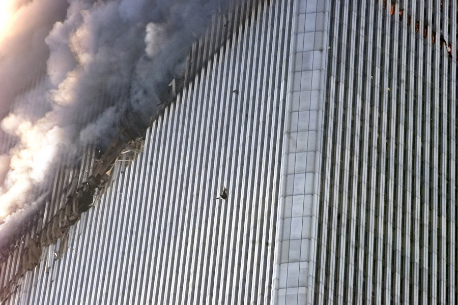 Fotó: AP / Richard Drew