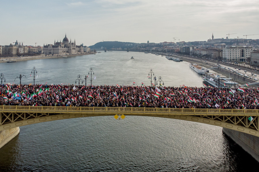 Fotó: MTI/Czeglédi Zsolt