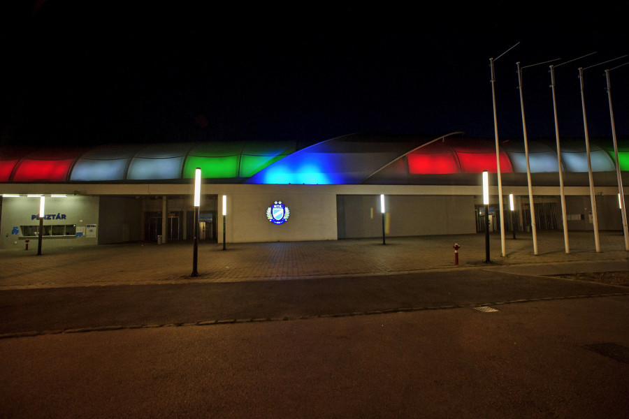 stadion