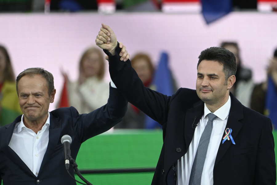 Fotó: MTI/Szigetváry Zsolt