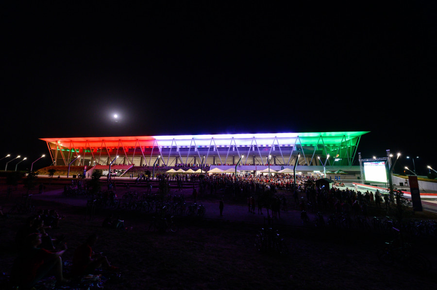 stadion