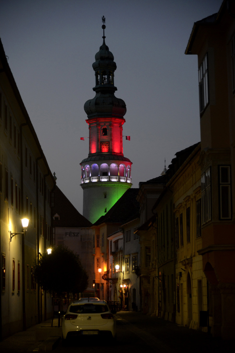 sopron