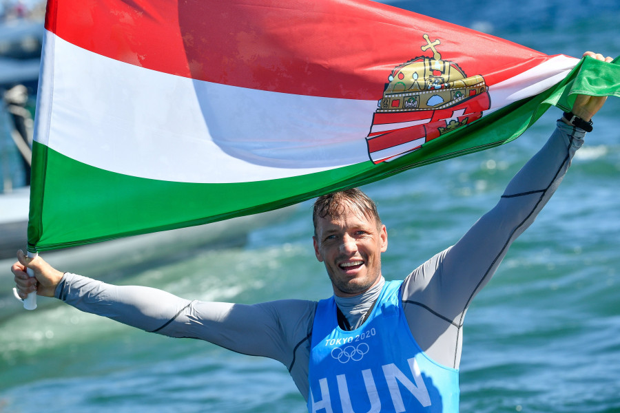 MTI/Czeglédi Zsolt