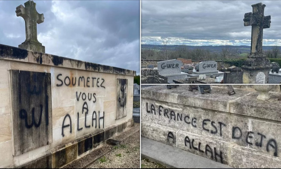 Fotó: AP / X/Dr. Maalouf 