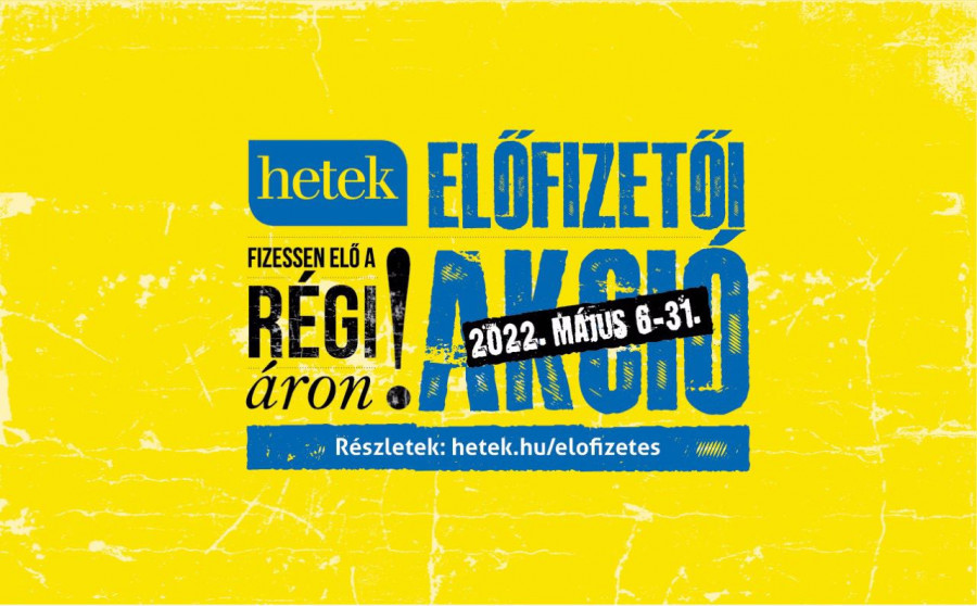 forrás: Hetek