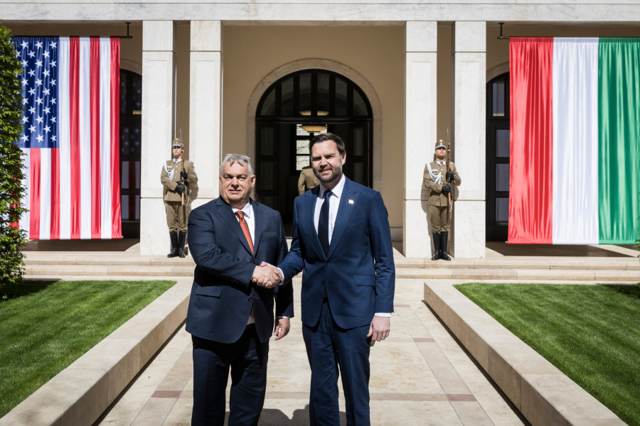 Forrás: FB/Magyarország Kormánya