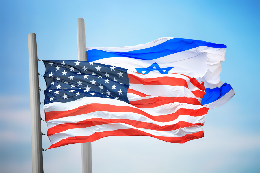 US-Israel