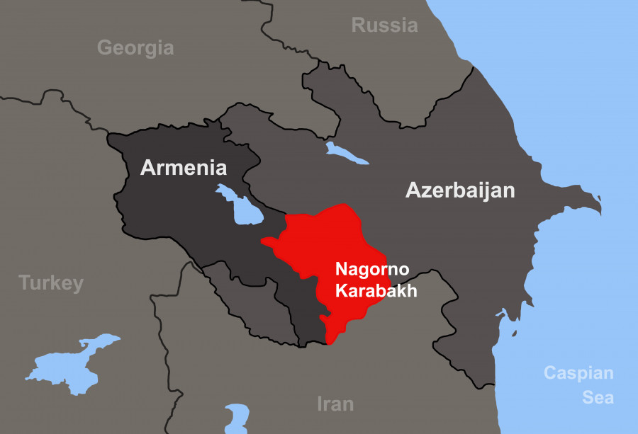 Hegyi-Karabah