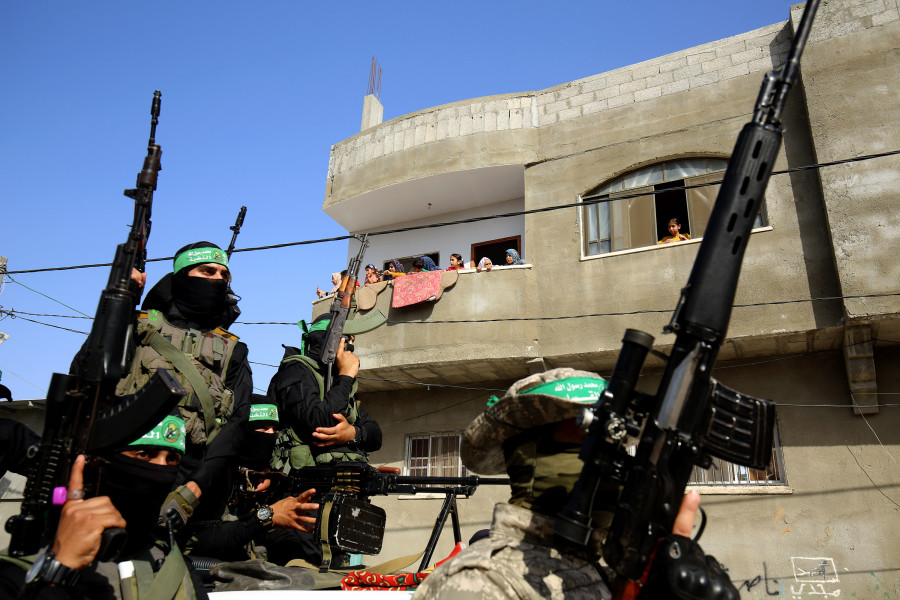 Hamas
