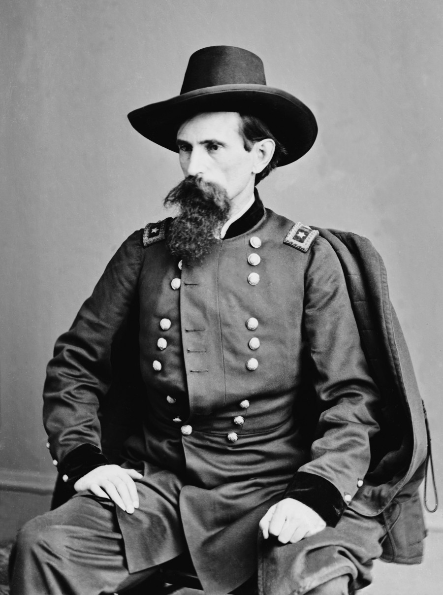 Lew Wallace