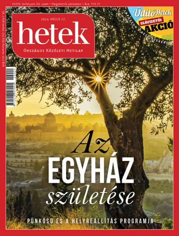 Aktuális hetilap