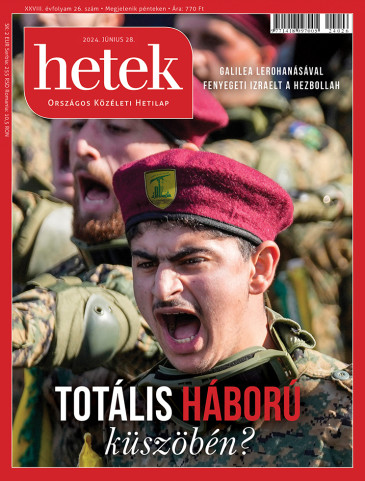 Aktuális hetilap