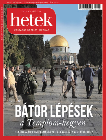 Aktuális hetilap