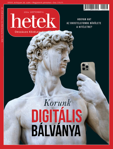Aktuális hetilap