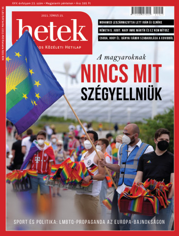 Aktuális hetilap