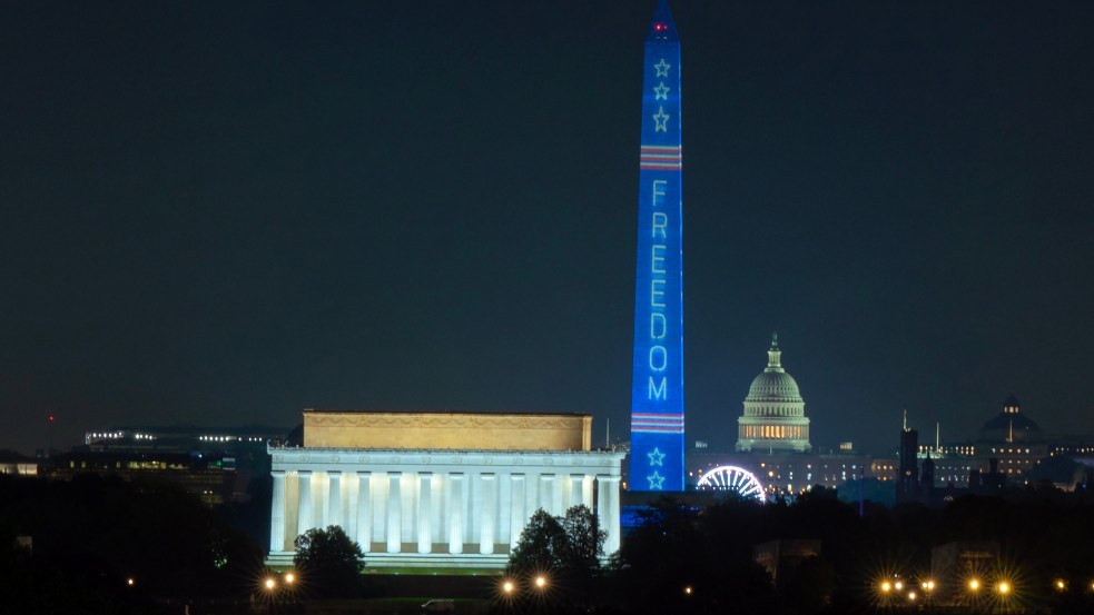 A posztmillenista eszkatológia és az amerikai birodalom 250 éve