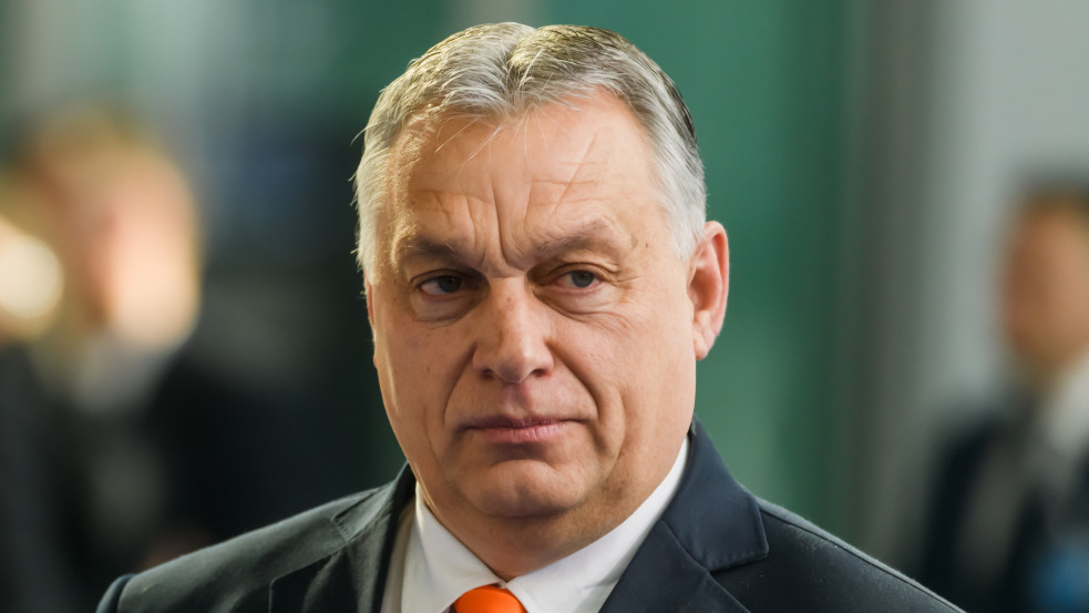 A Twitteren reagált Orbán a Soros-birodalom új vezetőjének kinevezésére