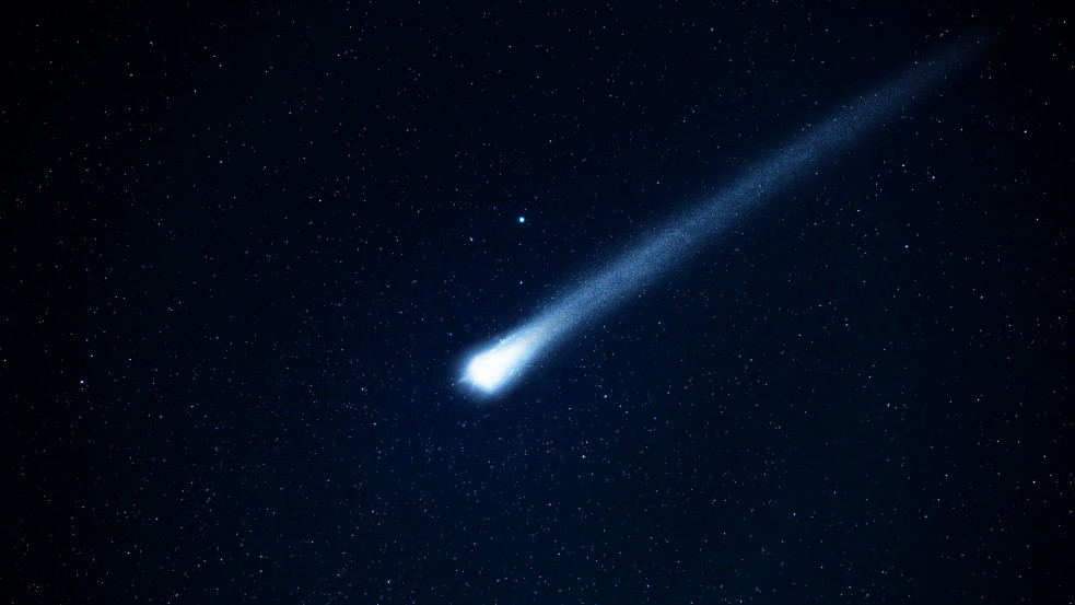 Elképesztő látvány: meteor hasított az éjjeli égbolton Törökországban