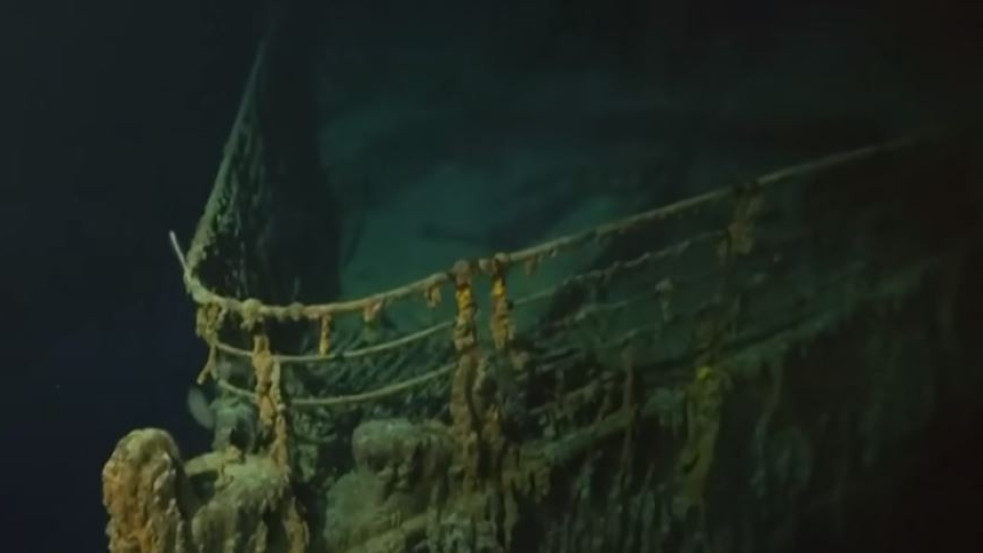 Eltűnt egy tengeralattjáró, amivel a Titanichoz szállítottak turistákat