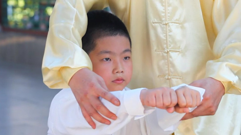 A fiatalság örökké is tarthat (x)