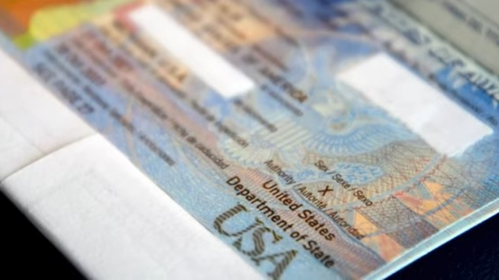 Amerika kibocsátotta az első, X-gender jelzésű útlevelet