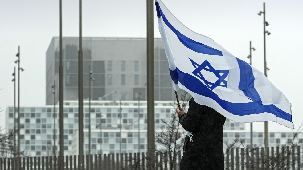 Miért aggályos Magyarország tagsága a Nemzetközi Büntetőbíróságban?