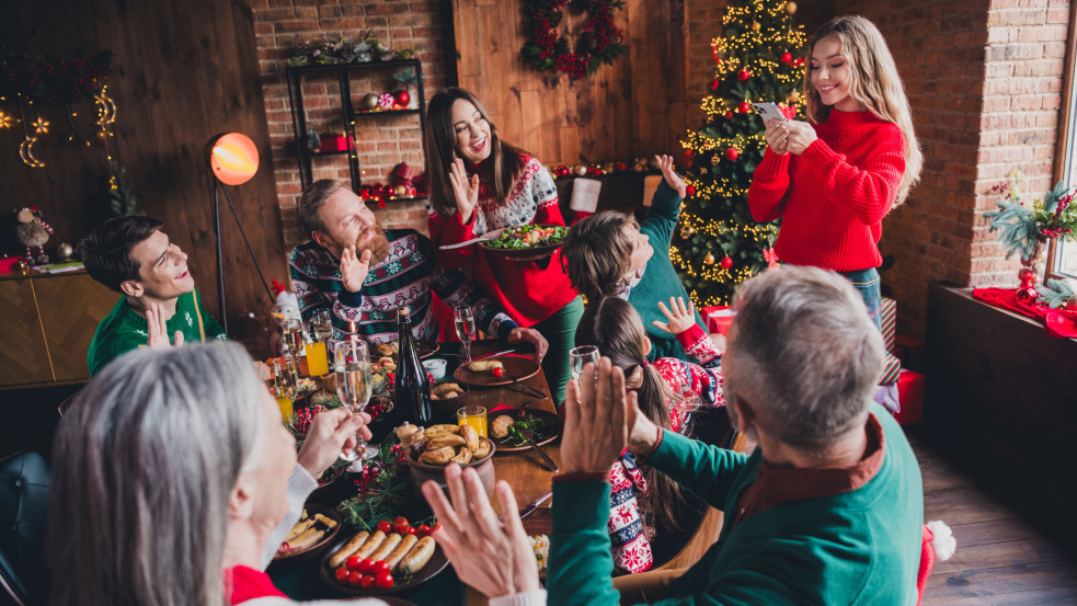 Vidám karácsony: Az ünnep áldásai, kockázatai és mellékhatásai