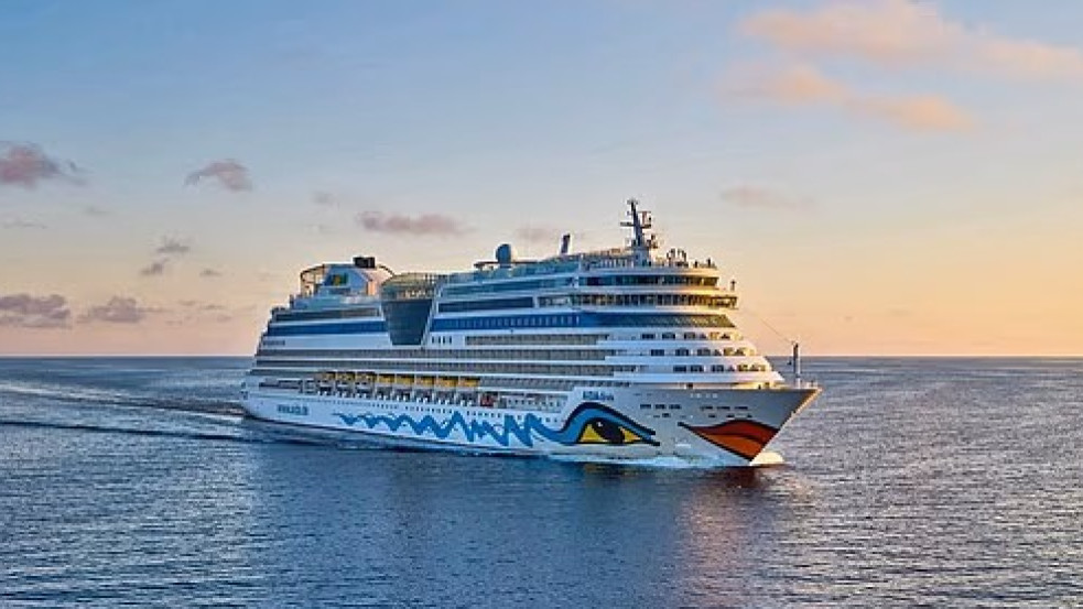 „Bordatörő-vírus” tombol a luxusóceánjárón