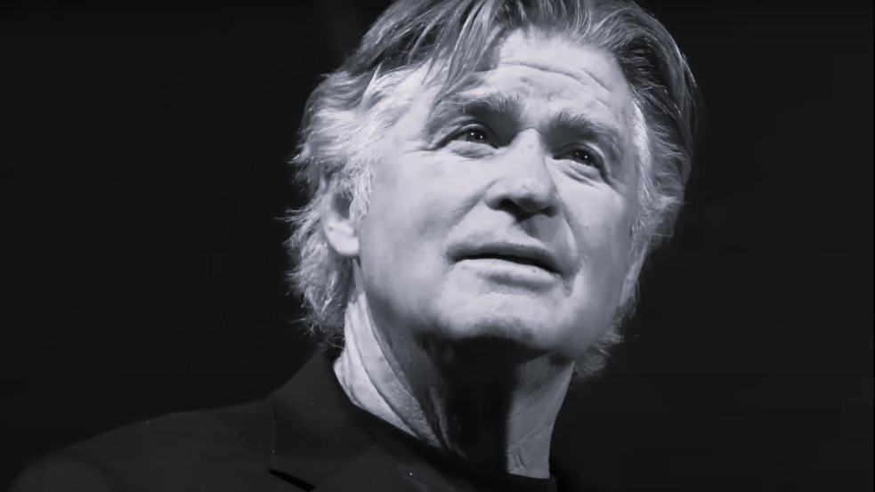 Motorbalesetben elhunyt Treat Williams, a Hair című film sztárja