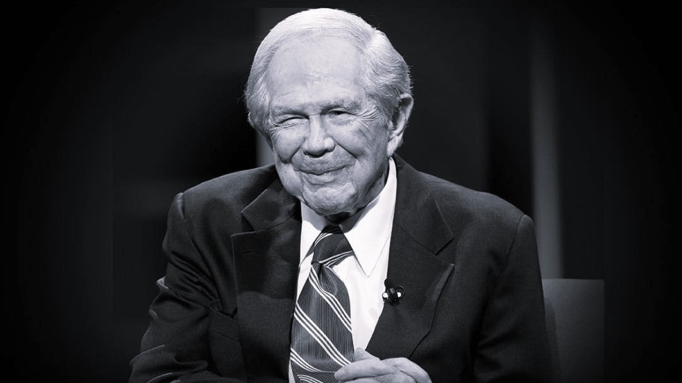 Elhunyt Pat Robertson