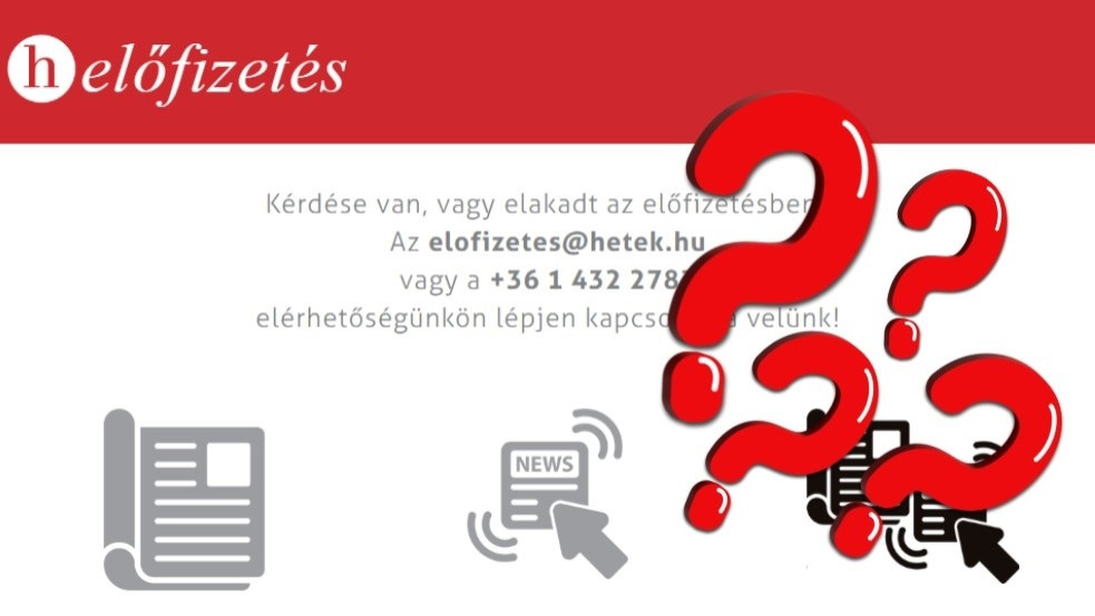 Elakadtál? Hetek előfizetői kérdezz-felelek mindenről, amit csak tudni akartál