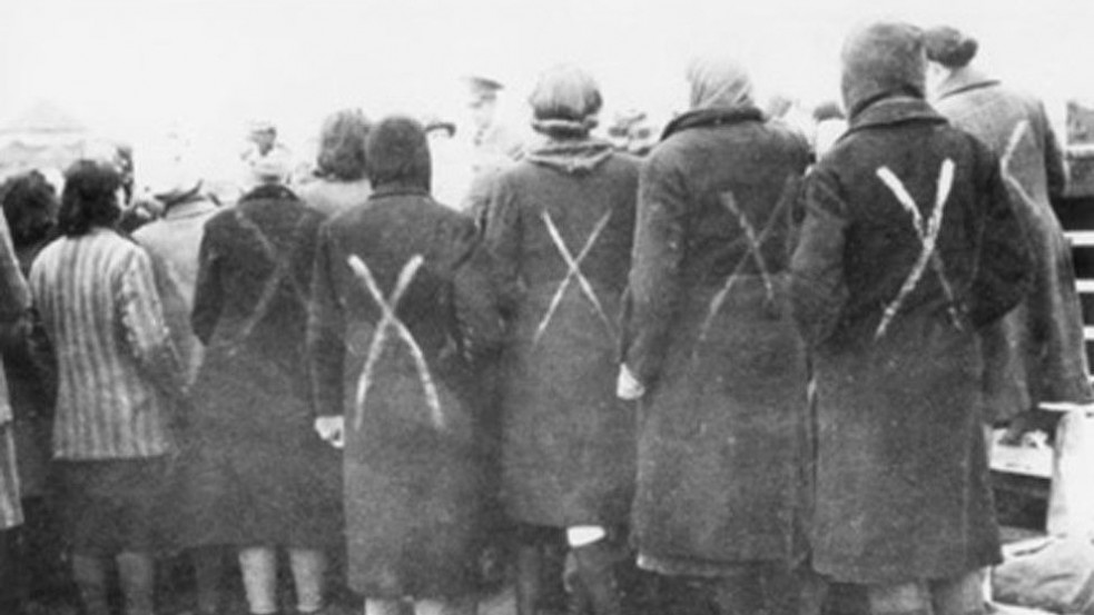 Kilenc bátor nő, akik a náci rendszer mellett saját halálukat is szabotálták