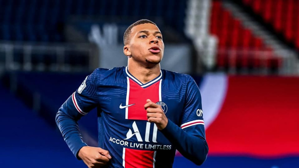Mbappé szerint Le Penék győzelme katasztrófa, szavazásra sürgette az embereket