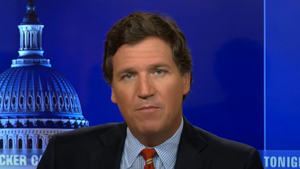 Tucker Carlson: Joe Biden már februárban arról beszélt, hogy kiiktatná az Északi Áramlatot