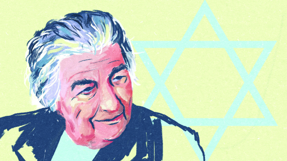 Ki volt a legendás Golda Meir, akiről most mozifilmet is forgattak?