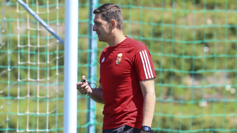 Váratlan bejelentés: Gera Zoltán távozik az U21-es válogatottól, mostantól klubcsapatot fog irányítani